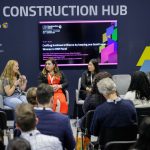 Six inspiring sessions championing Women in Construction at UKCW London