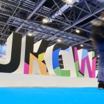 New Futurebuild showcase at UKCW Birmingham
