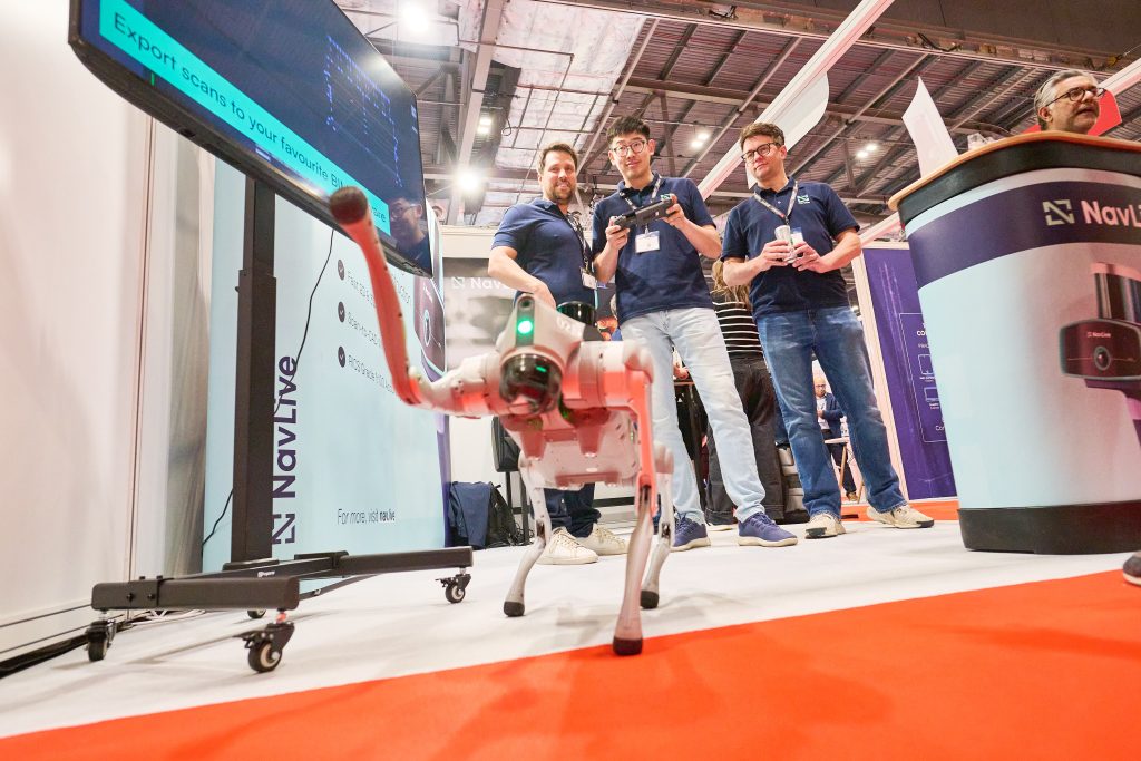 UKCW Futurebuild