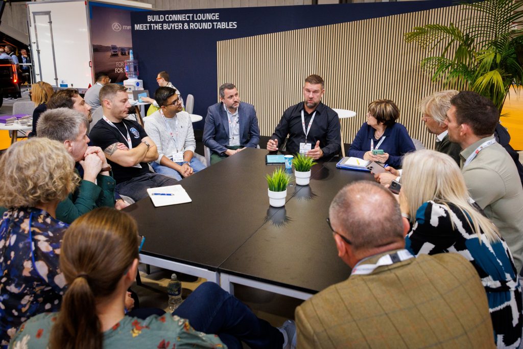 UK Construction Week