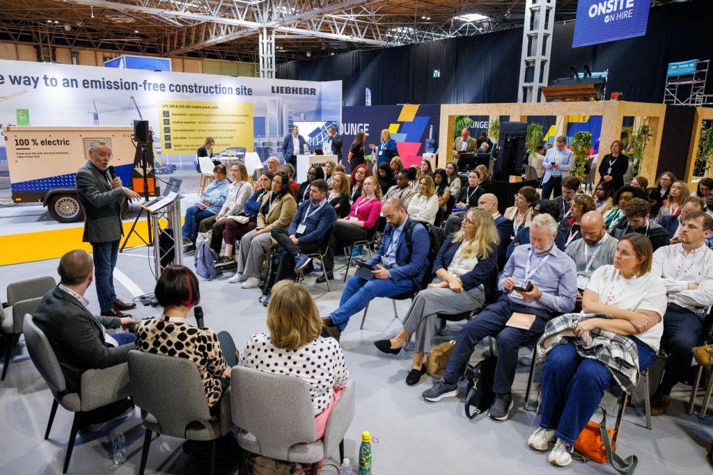 UK Construction Week
