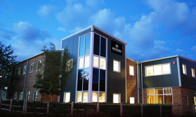 Vanquish: Expanding into the future