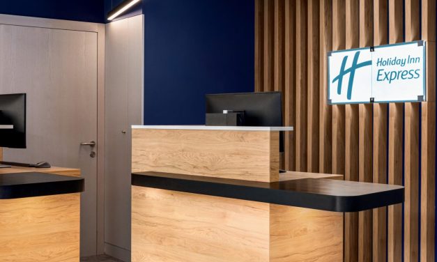 Velstone: Understanding hotel refurbishment projects