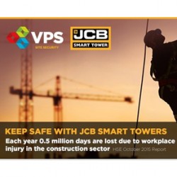 VPS CCTV Campaign