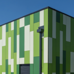 Rockpanel at Clerkenwell Design Week: Stand BH1