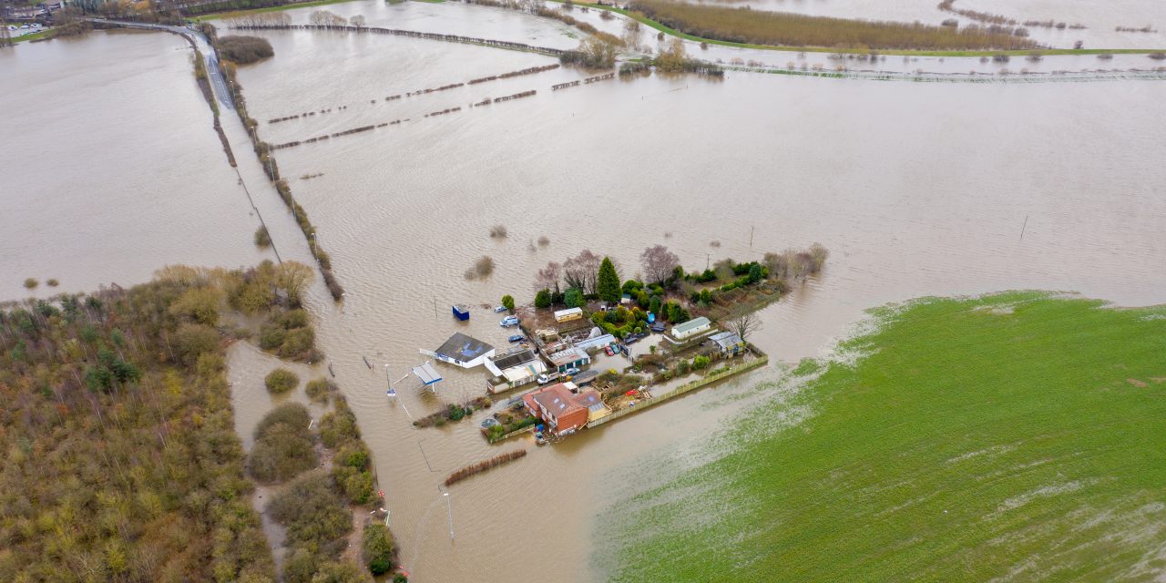 Delta: Valuable Insights to Flood Risks in Basements