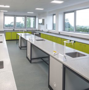 Velstone: Specifiers playing the long game