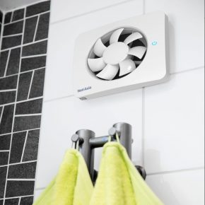 Vent-Axia Champions Cleaner Indoor Air on Clean Air Day