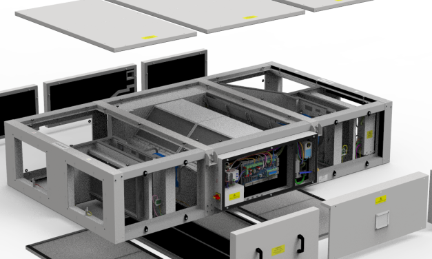 Vent-Axia Launches New CPD – Introduction to Heat Recovery Ventilation