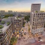 Kingspan: London project set for net zero with Kooltherm Pipe Insulation