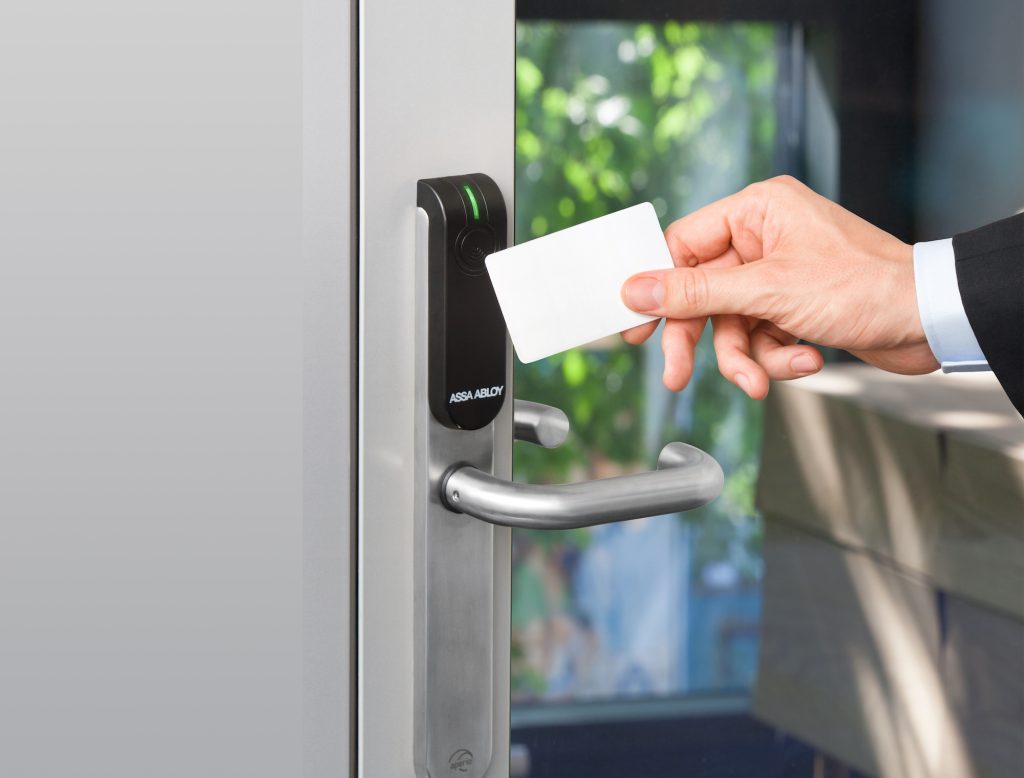 Abloy UK to showcase innovative access control solutions at The Security Event 2026 2 Abloy UK