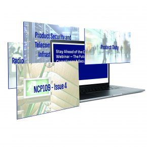 Abloy UK launches new door compliance webinar to educate on emerging legislation