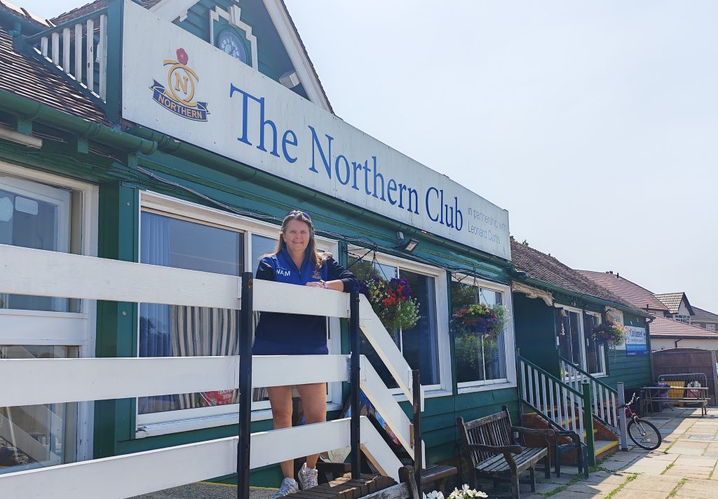 Mitsubishi Electric Northern Club