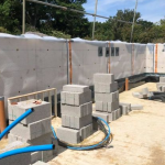 Delta: What is a basement waterproofing system