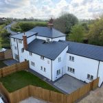 Delta products successfully restore dilapidated former pub