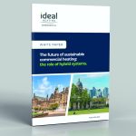 Ideal Commercial Heating white paper on future of heating