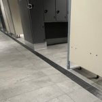 AWMS: Wade Linear Drainage System Chosen For Woolwich Waves Leisure Centre