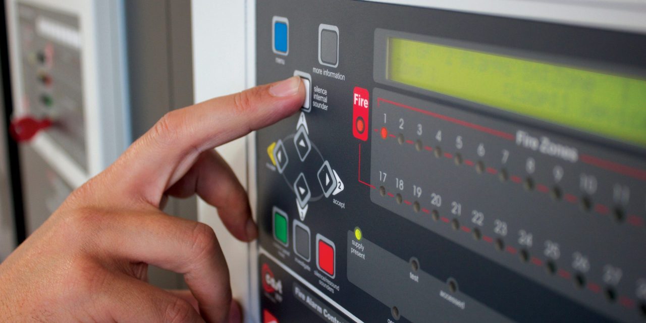 C-TEC exhibiting at The Fire Safety Event Asia