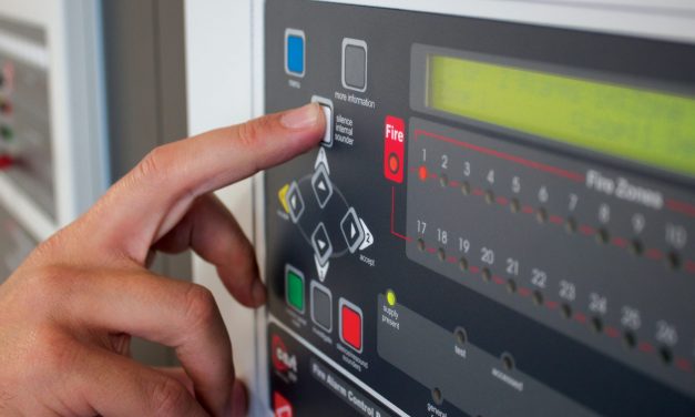 C-TEC exhibiting at The Fire Safety Event Asia