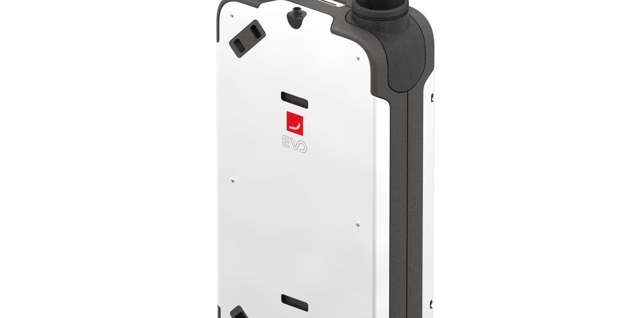 Zehnder Launches EVO for Seamless MVHR Install in Tight Spaces
