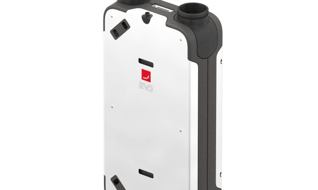 Zehnder Launches EVO for Seamless MVHR Install in Tight Spaces