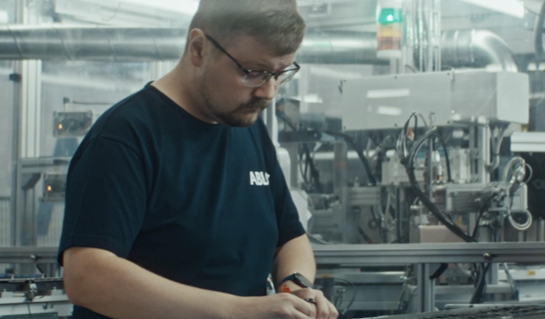 ABLOY is the most valued brand in Finland for the second year in a row