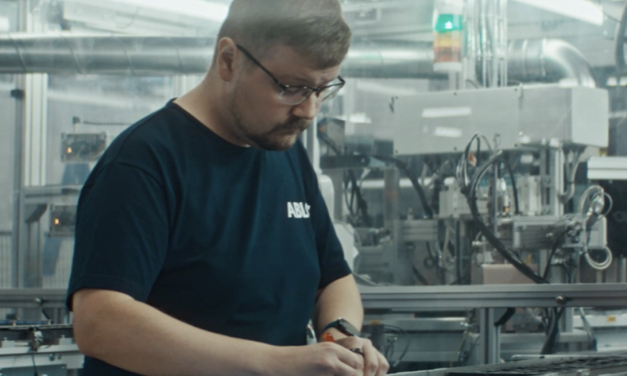 ABLOY is the most valued brand in Finland for the second year in a row