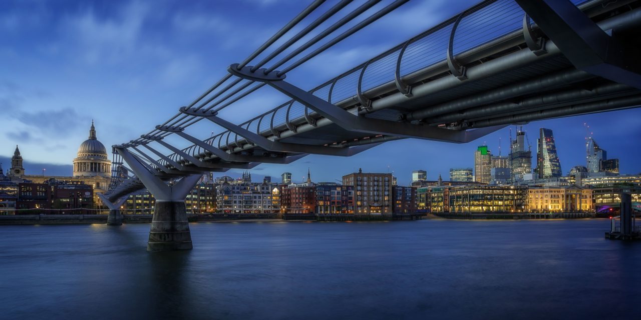 NEWS: ACE welcomes Chancellor’s plans to curb legal challenges to energy and infrastructure projects