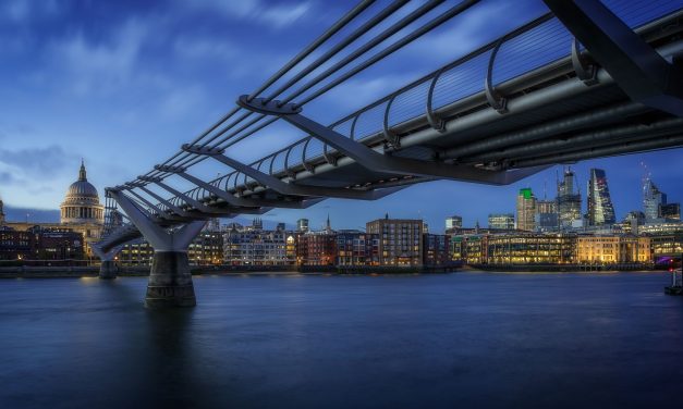 NEWS: ACE welcomes Chancellor’s plans to curb legal challenges to energy and infrastructure projects