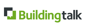 Buildingtalk | Construction news and building products for specifiers