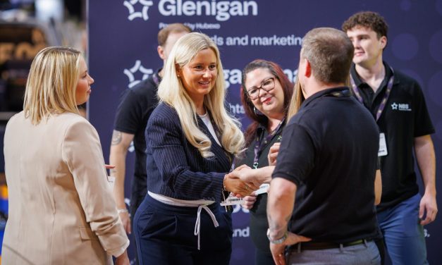 Make the Right Connections at UKCW Birmingham