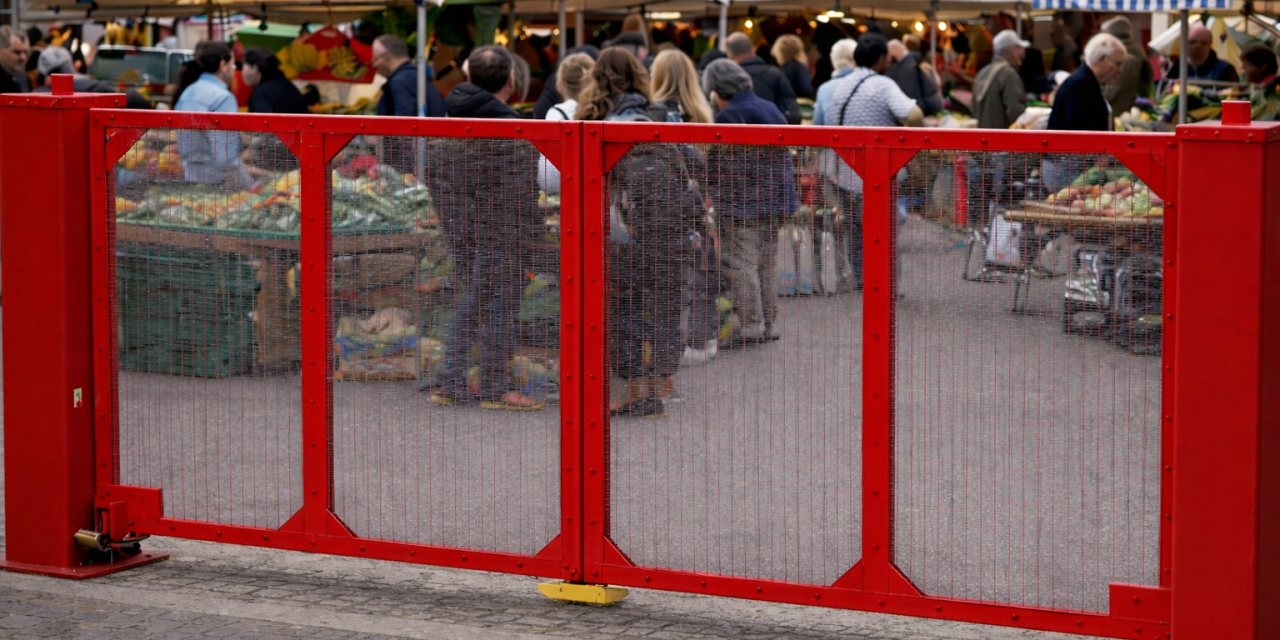 GUEST ARTICLE: Rethinking public spaces in the era of Martyn’s Law