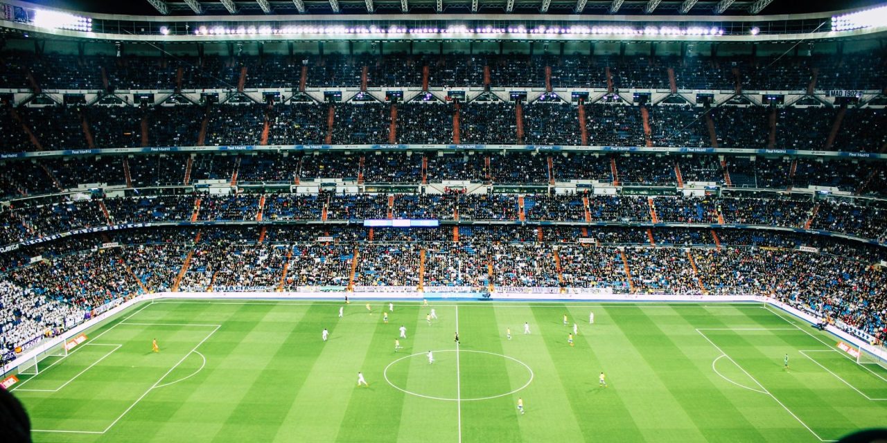 GUEST ARTICLE: Why sports venues present some of the most complex maintenance challenges 