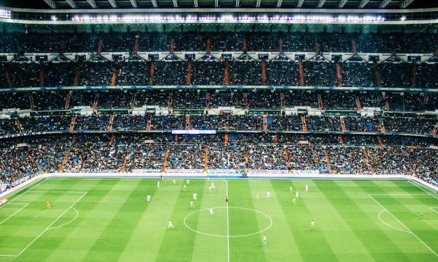 GUEST ARTICLE: Why sports venues present some of the most complex maintenance challenges 