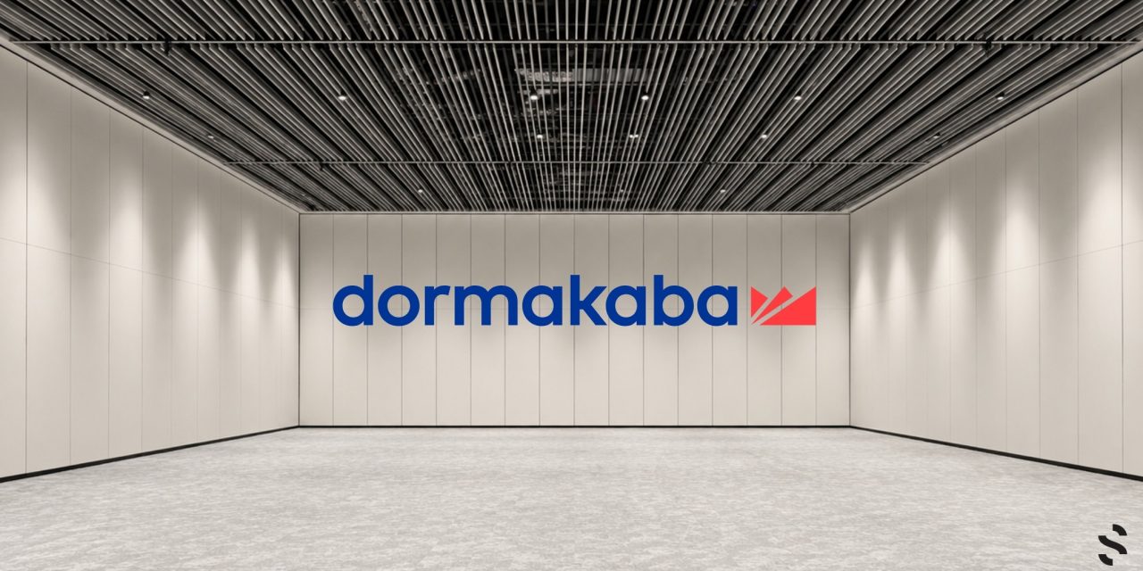 Style Group Acquired by dormakaba to Support Future Growth
