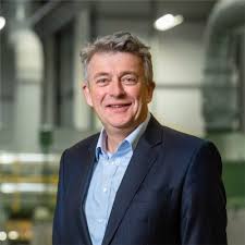 Hambleside Danelaw announces new Sales and Marketing Director 2 Hambleside Danelaw