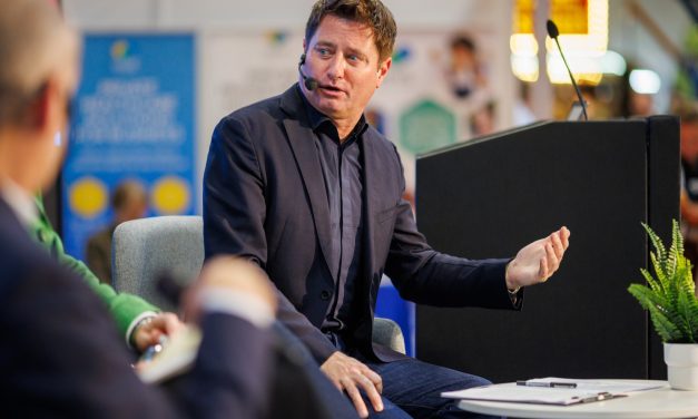 The Influential Voices Shaping Construction Are Taking the Stage at UKCW