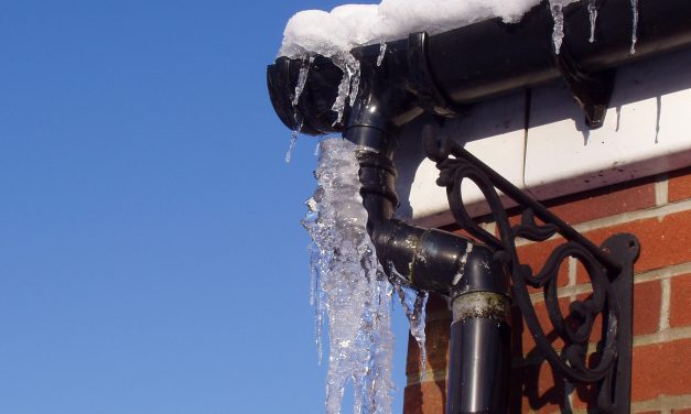GUEST ARTICLE: How to kickstart 2026 by weatherproofing your property for winter