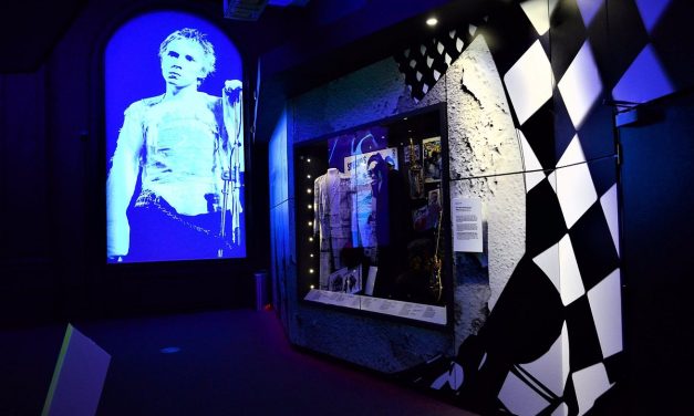 Gilberts Blackpool delivers the low-down