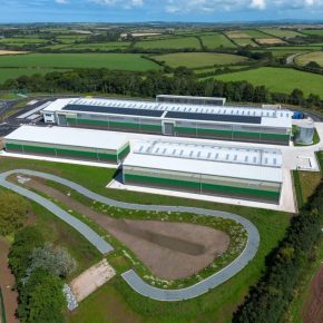 Gilberts’ contribution towards zero waste goal