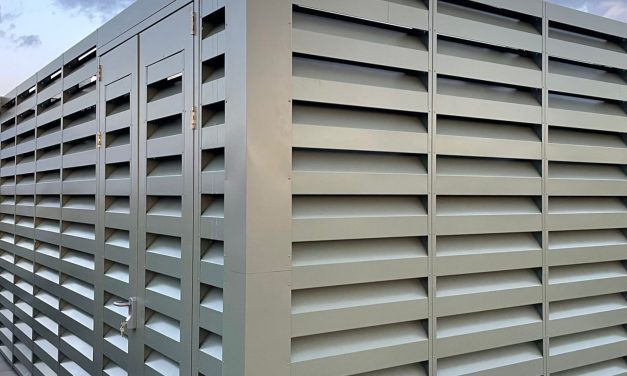 Gilberts goes above and beyond to help cut noise in Hackney