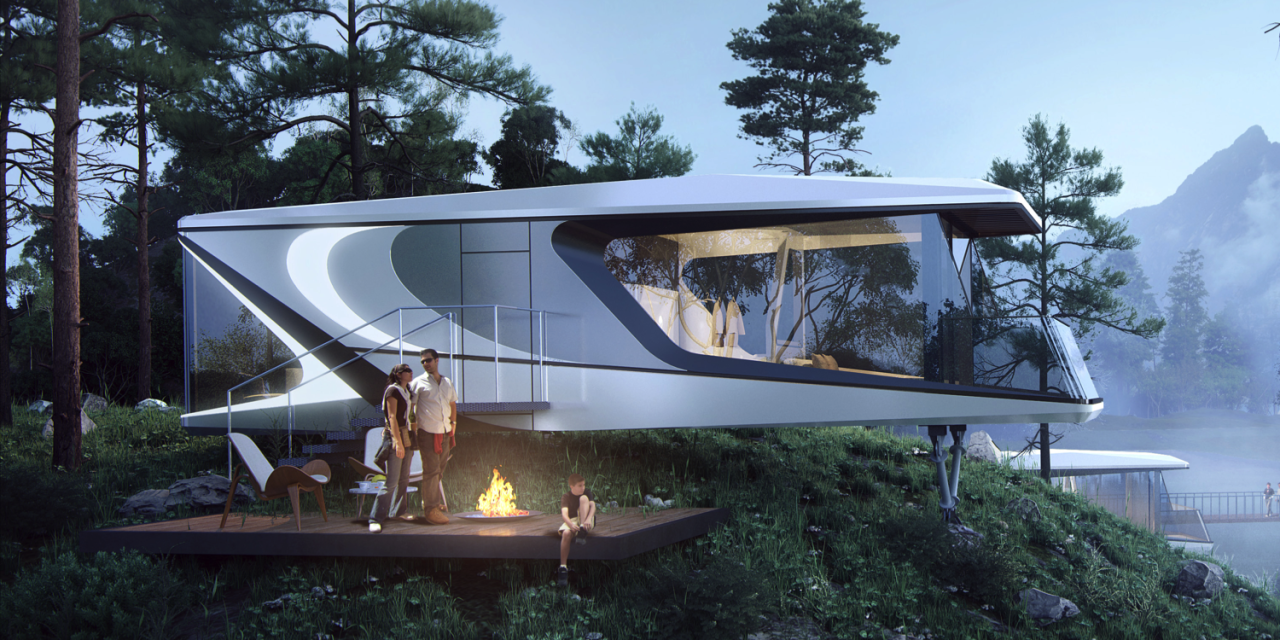 The Future of Development May Not Be Bigger Buildings — But Smarter Ones