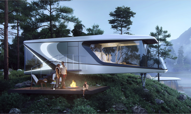 The Future of Development May Not Be Bigger Buildings — But Smarter Ones