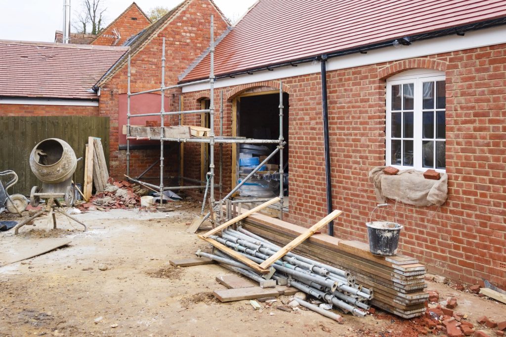 Gilmore Building Supplies urges Birmingham builders to plan brick, block and lintel work early 1 Gilmore