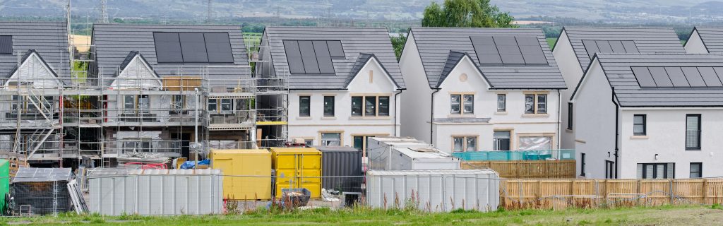 Guest Article: The Future Homes Standard (FHS) 2026 – revealing what smart controls must deliver next 5 FHS