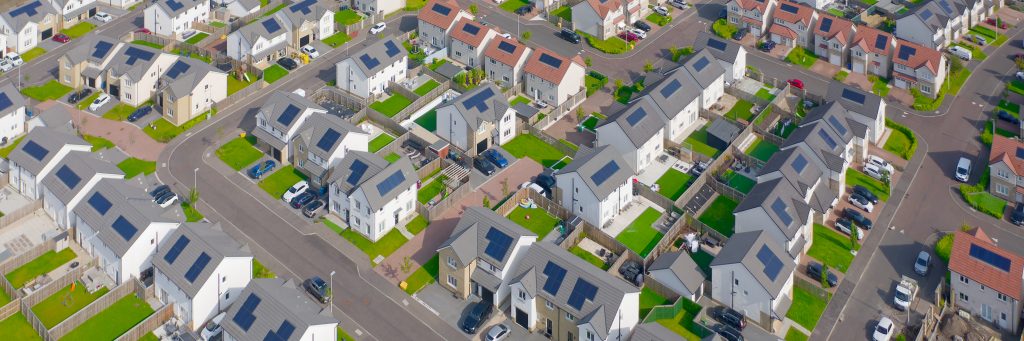 Guest Article: The Future Homes Standard (FHS) 2026 – revealing what smart controls must deliver next 6 FHS
