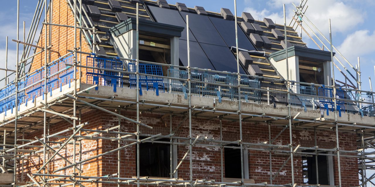 Guest Article: The Future Homes Standard (FHS) 2026 – revealing what smart controls must deliver next