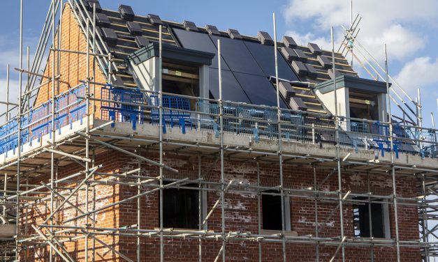 GUEST ARTICLE: The Future Homes Standard (FHS) 2026 – revealing what smart controls must deliver next