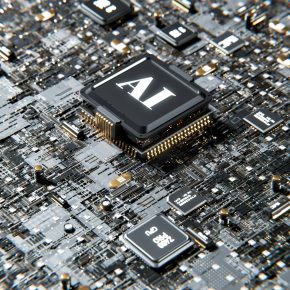 GUEST ARTICLE: Automation and AI – major safety opportunity