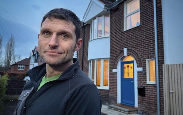 illbruck i3 system impresses on Channel 4’s House Without Bills